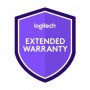 Logitech 994-000175 3-Year Extended Warranty for Small Room Bundle