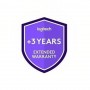 Logitech 994-000176 3-Year Extended Warranty for Medium Room Bundles