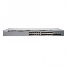 Juniper EX2300-24P  Gigabit Ethernet Network Switch