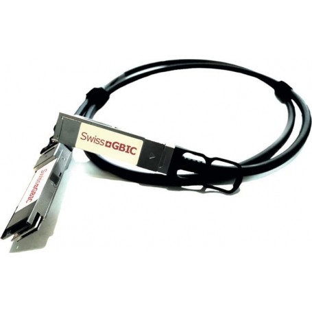 EXTREME NETWORKS 40G-DACA-QSFP1M Direct Attach Copper Cable