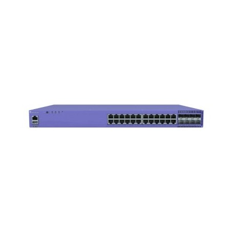 EXTREME NETWORKS 5320-48T-8XE Layer 3 Universal Ethernet Switch