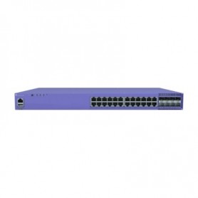 EXTREME NETWORKS 5720-24MW Layer 3 Universal Ethernet Switch