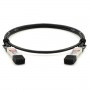 EXTREME NETWORKS 40G-DACP-QSFP3M Direct Attach Copper Cable