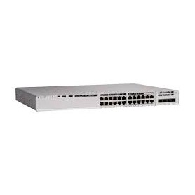 EXTREME NETWORKS 5520-24X-ACDC-BASE-TAA Layer 3 Universal Ethernet Switch