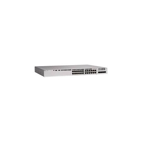 EXTREME NETWORKS 5520-24X-ACDC-BASE-TAA Layer 3 Universal Ethernet Switch
