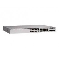 EXTREME NETWORKS 5520-24X-ACDC-BASE-TAA Layer 3 Universal Ethernet Switch