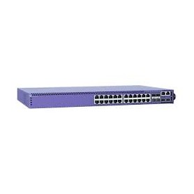 EXTREME NETWORKS 5420F-24S-4XE Layer 3 Universal Ethernet Switch
