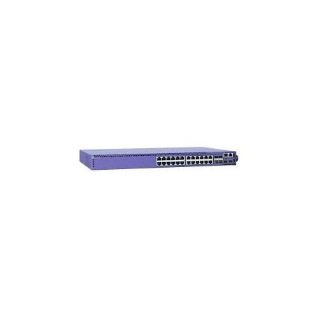 EXTREME NETWORKS 5420F-24S-4XE Layer 3 Universal Ethernet Switch