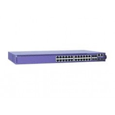 EXTREME NETWORKS 5420F-24S-4XE Layer 3 Universal Ethernet Switch