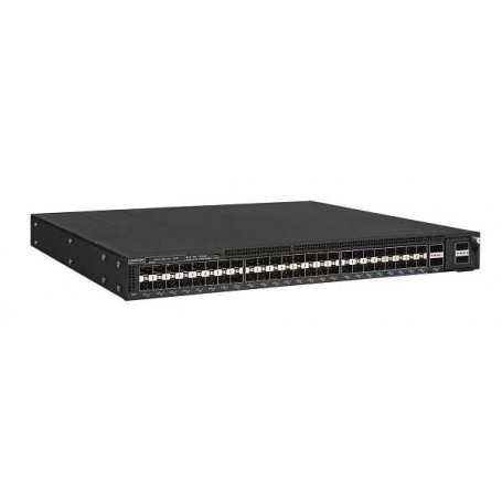 EXTREME NETWORKS 5120-44X-4Y-2C-AC-F Layer 2/3 Universal Ethernet Switch