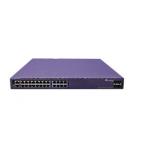 EXTREME NETWORKS BR-SLX-9540-24S-AC-F ExtremeRouting Switch
