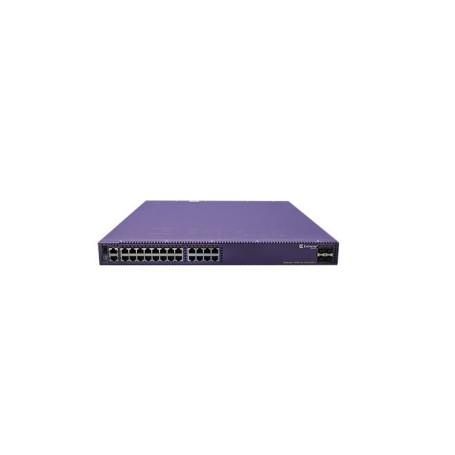 EXTREME NETWORKS BR-SLX-9540-24S-AC-F ExtremeRouting Switch