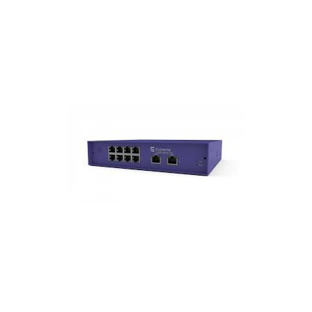 EXTREME NETWORKS V300-8P-2X V300 Series Virtual Services Upgrade Node