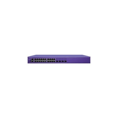 EXTREME NETWORKS 4220-4MW-20P-4X Layer 2 Cloud-Managed Ethernet Switch