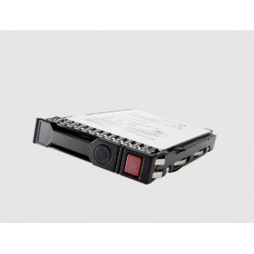 HPE 872489-B21- Server Options HPE 2 TB Hard Drive - SATA (SATA/600) - 3.5" Drive - Internal - 7200rpm HDD