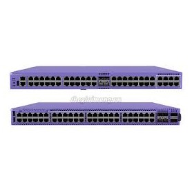 EXTREME NETWORKS 4220-24T-4X Layer 2 Cloud-Managed Ethernet Switch