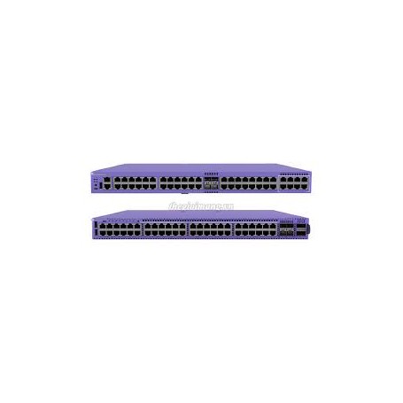 EXTREME NETWORKS 4220-24T-4X Layer 2 Cloud-Managed Ethernet Switch