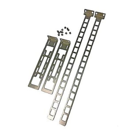Extreme Networks XN-WMKIT-004 Wall Mount Kit