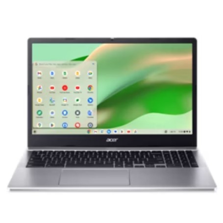 Acer NX.KRMAA.002 Chromebook 315 Touchscreen Notebook