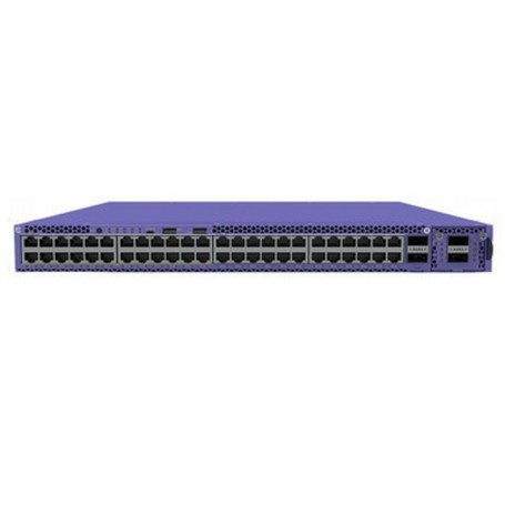 Extreme Networks 94311-X465I-48W X465i-48W Ethernet Switch