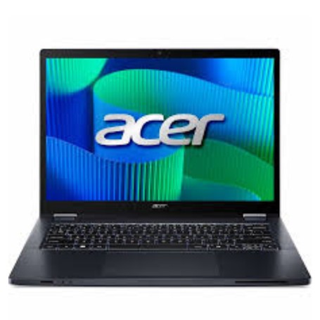 Acer NX.BNYAA.001 TravelMate P4 Spin 14 Convertible Notebook
