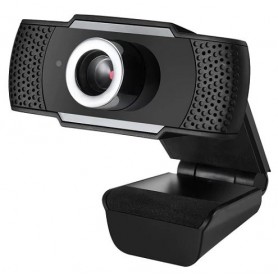 Adesso Cybertrack H4 – High resolution desktop webcam 1080P