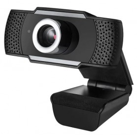 Adesso CYBERTRACKH4 Cybertrack H4 – High resolution desktop webcam 1080P