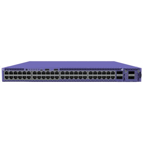 Extreme Networks 94307-X465I-48W-B1-S1 Ethernet Switch