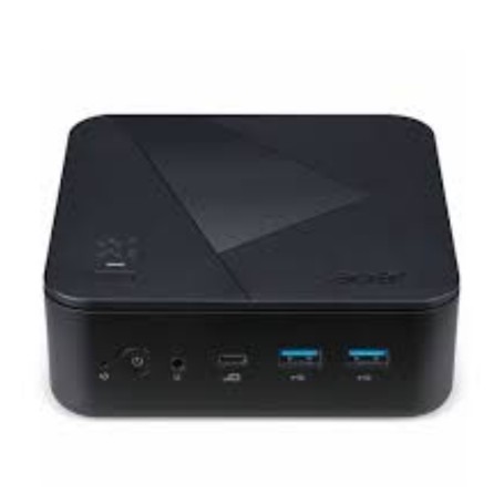 ACER DT.R5WAA.001 Veriton NUC VN1502G-LNL-UD11 Mini Desktop Computer