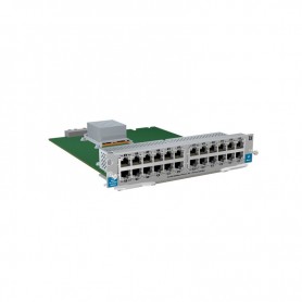 HPE J9548A - Aruba 54/82 v2 1G zl Module