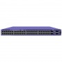 Extreme Networks 94304-X465I-48W-B2-S1 Ethernet Switch