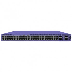 Extreme Networks 94304-X465I-48W-B2-S1 Ethernet Switch