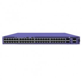 Extreme Networks 94307-X465I-48W-B2-S1 Ethernet Switch