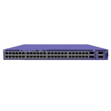 Extreme Networks 94307-X465I-48W-B2-S1 Ethernet Switch