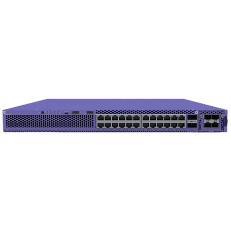 Extreme Networks 94308-X465-24XE-B3 Ethernet Switch