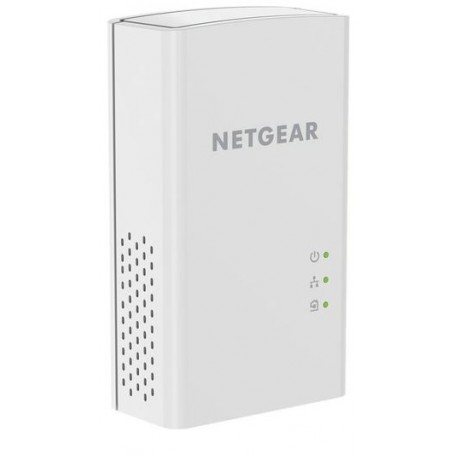 Netgear PL1000-100PAS Powerline 1000 Network Adapter Kit