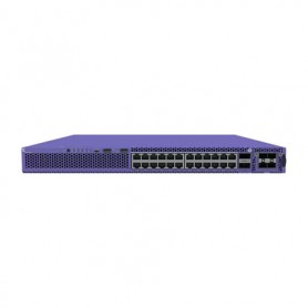 Extreme Networks 94304-X465-24S Ethernet Switch