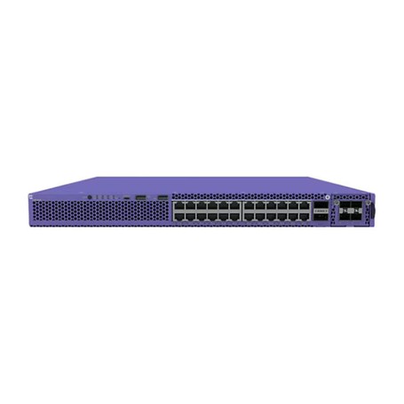 Extreme Networks 94304-X465-24S Ethernet Switch