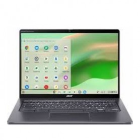 ACER NX.KLCAA.001 Chromebook Enterprise Spin 714 CP714-2WN-3338 Laptop