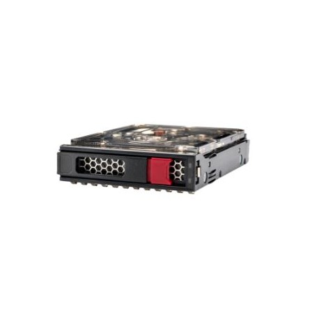 Hpe - Server Options HPE 8 TB Hard Drive - SATA (SATA/600) - 3.5" Drive - Internal - 7200rpm MDL HDD