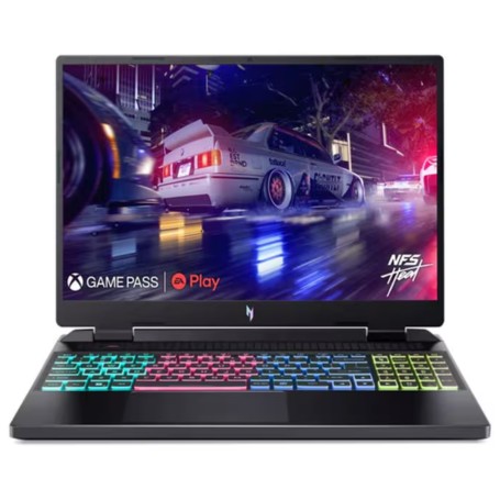 ACER NH.QLKAA.004 Nitro 16 AN16-41-R88W Gaming Laptop