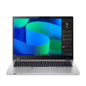 Acer NX.BCJAA.001 TravelMate P2 14 Notebook 14-inch