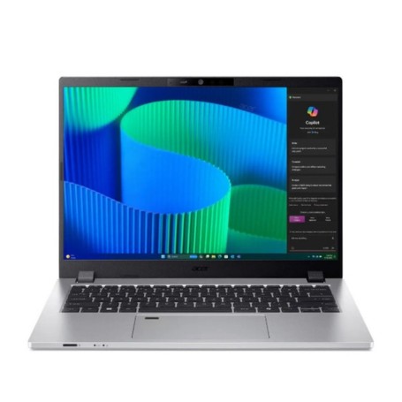 Acer NX.B9AAA.002 TravelMate P4 16 Notebook 16-inch