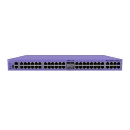 Extreme Networks 4220 48P 4X Cloud-Managed Ethernet Switch