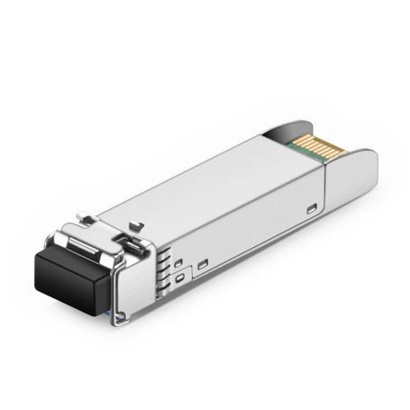 Extreme Networks I MGBIC LC03 Industrial SFP Transceiver