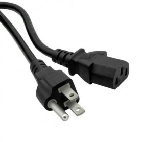 Extreme Networks 10109 Standard Power Cord