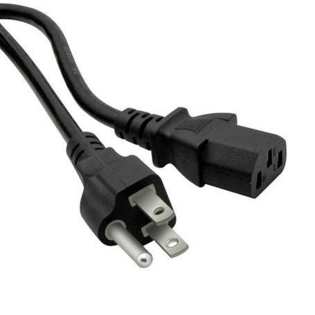 Extreme Networks 10109 Standard Power Cord