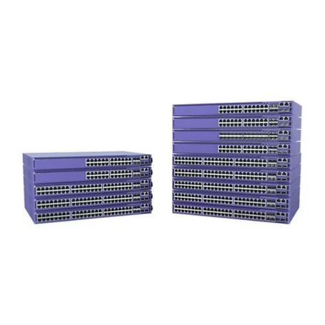 Extreme Networks 5420F 8W 16P 4XE Ethernet Switch