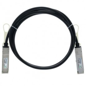 Extreme Network Inc 40G DACP QSFP1M QSFP DAC Cable
