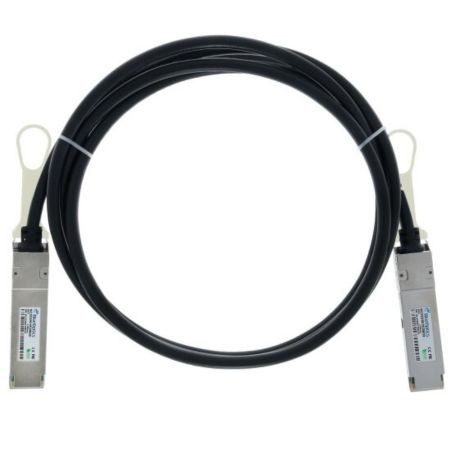 Extreme Network Inc 40G DACP QSFP1M QSFP DAC Cable